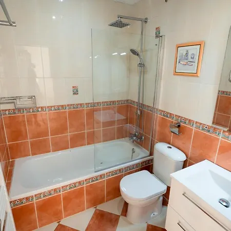 Studio Summer Guest house MIJAS COSTA
