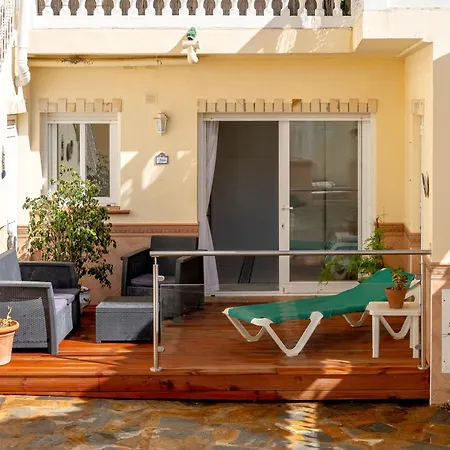 Studio Summer Guest house
